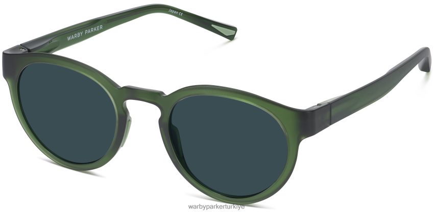 warby_parker_kalum_n8zxx8727_balsam_mat_gozluk.jpg Warby Parker kalum N8ZXX8727 balsam mat gözlük - Image 1