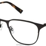 Warby Parker kamp çanı N8ZXX8295 karbon gözlük