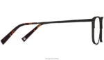 Warby Parker kamp çanı N8ZXX8295 karbon gözlük - Image 5
