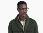 Warby Parker kasa N8ZXX8322 dumanlı inci kaplumbağa gözlük - Image 3