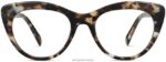Warby Parker kasa N8ZXX8322 dumanlı inci kaplumbağa gözlük - Image 4