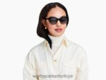Warby Parker kasa N8ZXX8850 şeker akçaağacı soluyor gözlük - Image 2