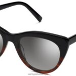 Warby Parker kasa N8ZXX8850 şeker akçaağacı soluyor gözlük