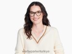 Warby Parker katmanlı N8ZXX8202 çörek kaplumbağası gözlük - Image 2