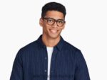Warby Parker katmanlı N8ZXX8202 çörek kaplumbağası gözlük - Image 3