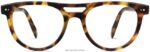 Warby Parker katmanlı N8ZXX8202 çörek kaplumbağası gözlük - Image 4