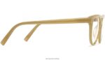 Warby Parker katmanlı N8ZXX8203 kızarmış susam gözlük - Image 5