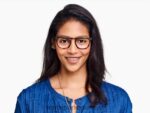 Warby Parker Keating N8ZXX830 meşe fıçı mat gözlük - Image 2