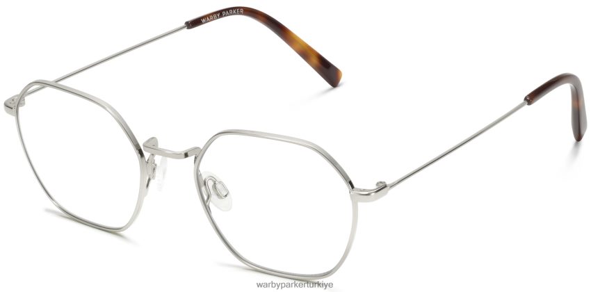warby_parker_keiko_n8zxx824_cilali_gumus_gozluk.jpg Warby Parker keiko N8ZXX824 cilalı gümüş gözlük - Image 1