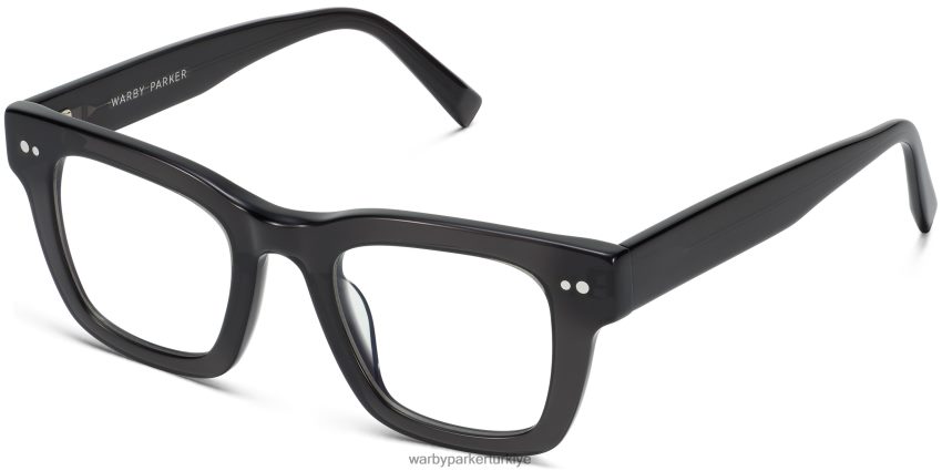 warby_parker_kemi_n8zxx860_meyan_koku_kristali_gozluk.jpg Warby Parker kemi N8ZXX860 meyan kökü kristali gözlük - Image 1