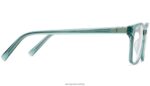 Warby Parker kenar kıvrımları N8ZXX8300 erkeksi gözlük - Image 5