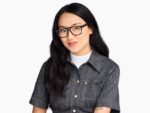 Warby Parker kilometre morali N8ZXX8491 gölge gözlük - Image 3