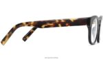 Warby Parker kim topu N8ZXX8451 börek kaplumbağalı simsiyah gözlük - Image 5
