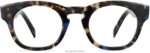 Warby Parker kim topu N8ZXX8454 tanzanit kaplumbağası gözlük - Image 4