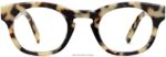 Warby Parker kim topu N8ZXX8543 badem ezmesi kaplumbağa gözlük - Image 4