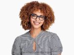 Warby Parker kim topu N8ZXX8544 tanzanit kaplumbağası gözlük - Image 2