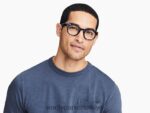 Warby Parker kim topu N8ZXX8544 tanzanit kaplumbağası gözlük - Image 3