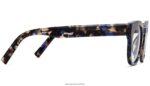 Warby Parker kim topu N8ZXX8544 tanzanit kaplumbağası gözlük - Image 5