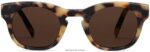 Warby Parker kim topu N8ZXX8823 badem ezmesi kaplumbağa gözlük - Image 4
