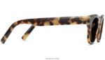 Warby Parker kim topu N8ZXX8823 badem ezmesi kaplumbağa gözlük - Image 5