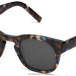 Warby Parker kim topu N8ZXX8824 tanzanit kaplumbağası gözlük