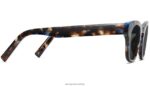 Warby Parker kim topu N8ZXX8824 tanzanit kaplumbağası gözlük - Image 5