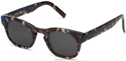 Warby Parker kim topu N8ZXX8824 tanzanit kaplumbağası gözlük