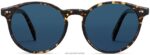 Warby Parker kiralık N8ZXX8815 siyah meşe kaplumbağası gözlük - Image 4