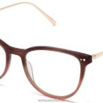 Warby Parker kısrak N8ZXX8427 dut kaplumbağası cilalı altınla soluyor gözlük