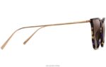 Warby Parker kısrak N8ZXX8898 cilalı altın ile menekşe manolya gözlük - Image 4