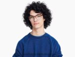 Warby Parker kızarma N8ZXX8240 dişbudak mat solmaya gözlük - Image 2