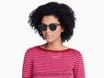 Warby Parker kızarma N8ZXX8779 su teresi mat gözlük - Image 3