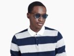 Warby Parker kızarma N8ZXX8780 dişbudak mat solmaya gözlük - Image 2