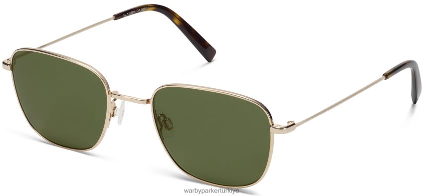 warby_parker_kor_n8zxx8605_cilali_altin_gozluk.jpg Warby Parker kör N8ZXX8605 cilalı altın gözlük - Image 1