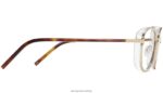 Warby Parker kulak N8ZXX8423 riesling ile kristal gözlük - Image 5