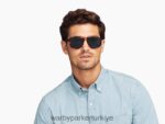 Warby Parker kuluçka makinesi N8ZXX8672 meşe fıçı gözlük - Image 2