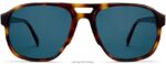 Warby Parker kuluçka makinesi N8ZXX8672 meşe fıçı gözlük - Image 4
