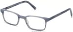Warby Parker Langhorne N8ZXX8307 mermer grisi gözlük