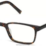 Warby Parker Langhorne N8ZXX8308 viski kaplumbağası gözlük