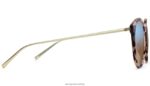 Warby Parker Langley N8ZXX8856 riesling ile opal kaplumbağa gözlük - Image 3