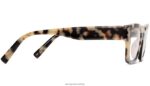 Warby Parker latrell N8ZXX8172 badem ezmesi kaplumbağa gözlük - Image 5