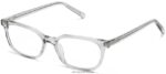 Warby Parker Lawrence N8ZXX8303 deniz camı gri gözlük