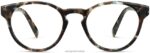 Warby Parker leona N8ZXX8329 dumanlı inci kaplumbağa gözlük - Image 2