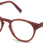 Warby Parker leona N8ZXX8330 pişmiş toprak gözlük