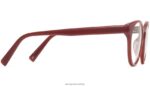 Warby Parker leona N8ZXX8330 pişmiş toprak gözlük - Image 3