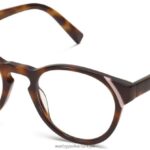 Warby Parker leona N8ZXX8331 mojave leylak rengi ile sedona kaplumbağası gözlük