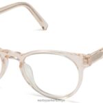 Warby Parker leyla N8ZXX8572 greyfurt sodası gözlük