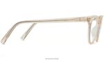 Warby Parker leyla N8ZXX8572 greyfurt sodası gözlük - Image 4