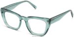 Warby Parker Lorena N8ZXX8325 erkeksi gözlük