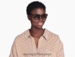 Warby Parker lotti N8ZXX8836 ganaj gözlük - Image 2